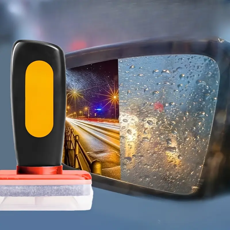 🔥OFERTA 1+2🔥RainGuard™ - Solutie Hidrofoba pentru Parbriz, Protectie Avansata si Anti-Intemperii