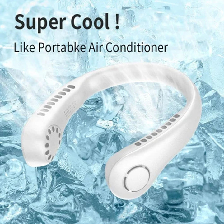 Ventilator portabil pentru Gat