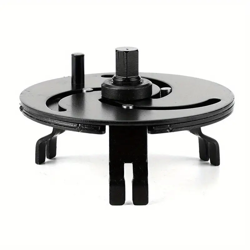 Wrenchie™ - Cheie Reglabila pentru Capac Rezervor Combustibil (100-170mm)