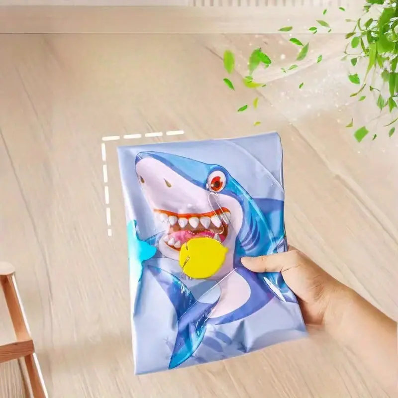 OFERTA 1+1! PlayPad™ - Saltea Gonflabilă pentru Copii cu Tematică Acvatică