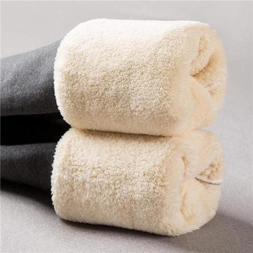 š„OFERTA 1+1!š„Pantalonasi de Iarna pentru Doamne si Domnisoare