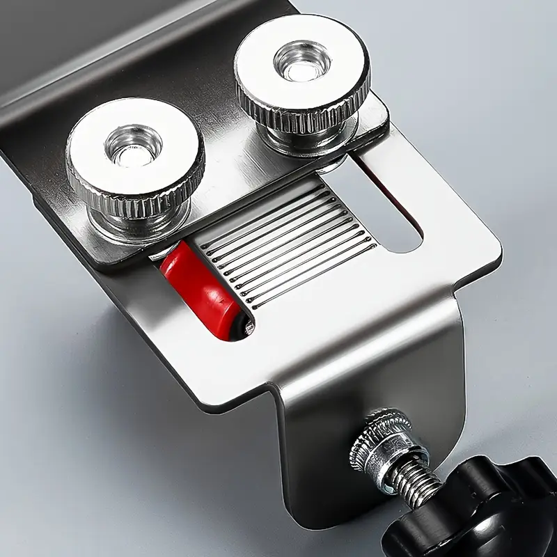 Fixture™ Suport Multifunctional din pentru Instalarea si Alinierea Usilor de Dulapuri