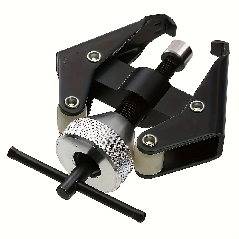 PullPro™ - Extractor Profesional pentru Bratele Stergatoarelor de Parbriz