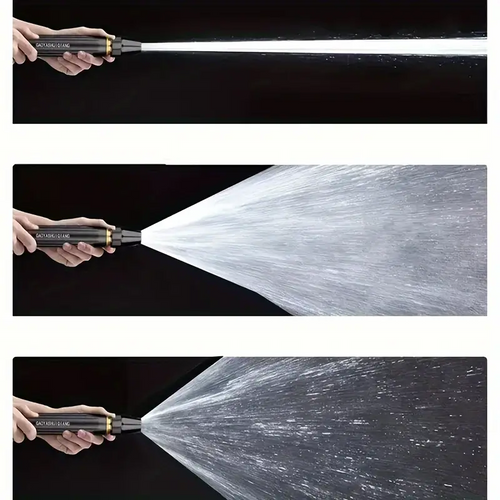 AquaForce™ - Set de Pulverizare cu Jet de Apa de Inalta Presiune