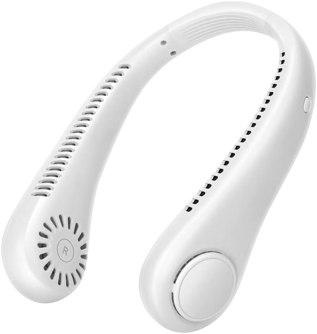 Ventilator portabil pentru Gat