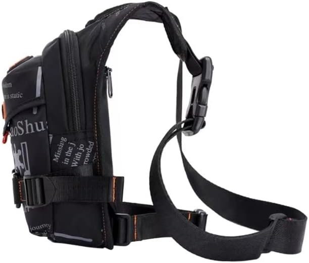 🔥OFERTA 1+1!🔥UrbanFlex™ - Geanta Multifunctionala pentru Sport, Calatorii si Motocicleta