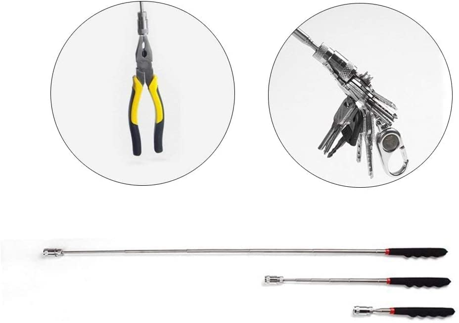 Instrument magnetic de ridicare cu lumina LED🔥1+1! Comanzi 1 si primesti 2!🔥