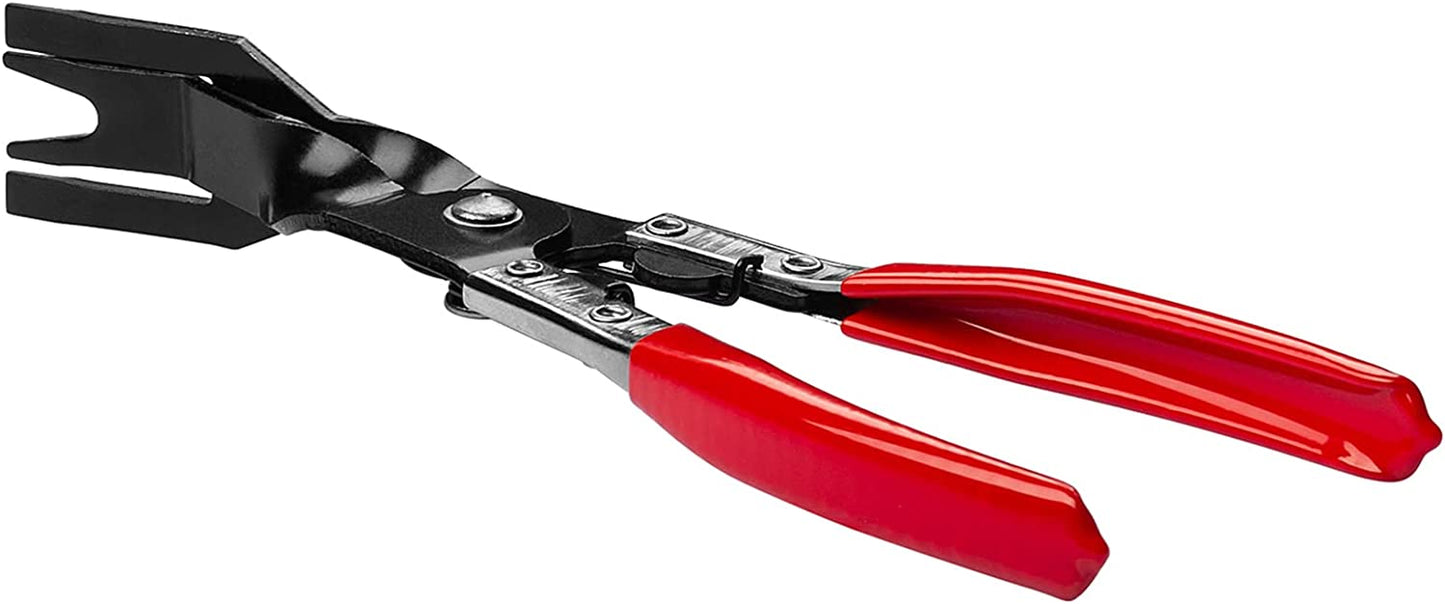 Clamper™ - Cleste pentru Demontarea Auto si Fixarea Clemelor