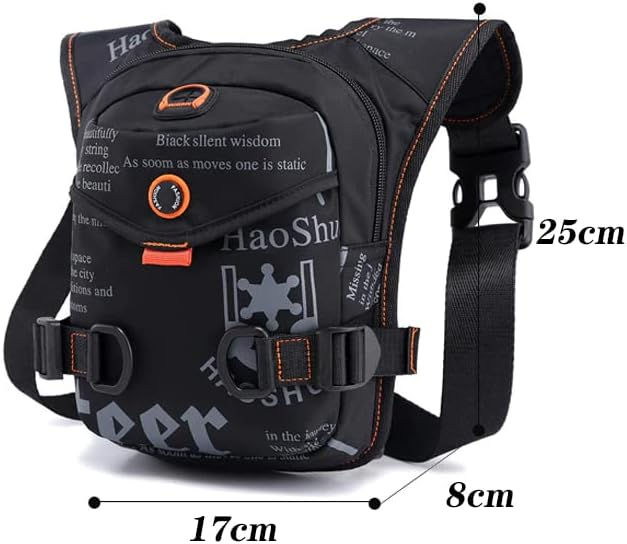 🔥OFERTA 1+1!🔥UrbanFlex™ - Geanta Multifunctionala pentru Sport, Calatorii si Motocicleta