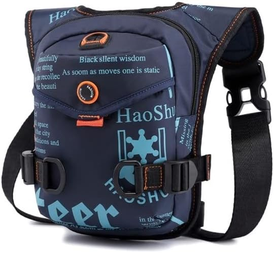 🔥OFERTA 1+1!🔥UrbanFlex™ - Geanta Multifunctionala pentru Sport, Calatorii si Motocicleta