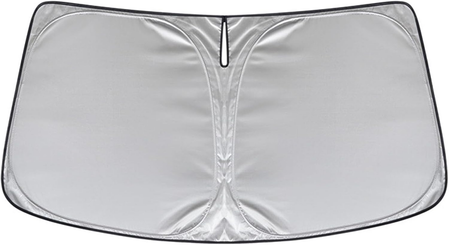 SunVisor™ - Parasolar Auto pentru Parbriz