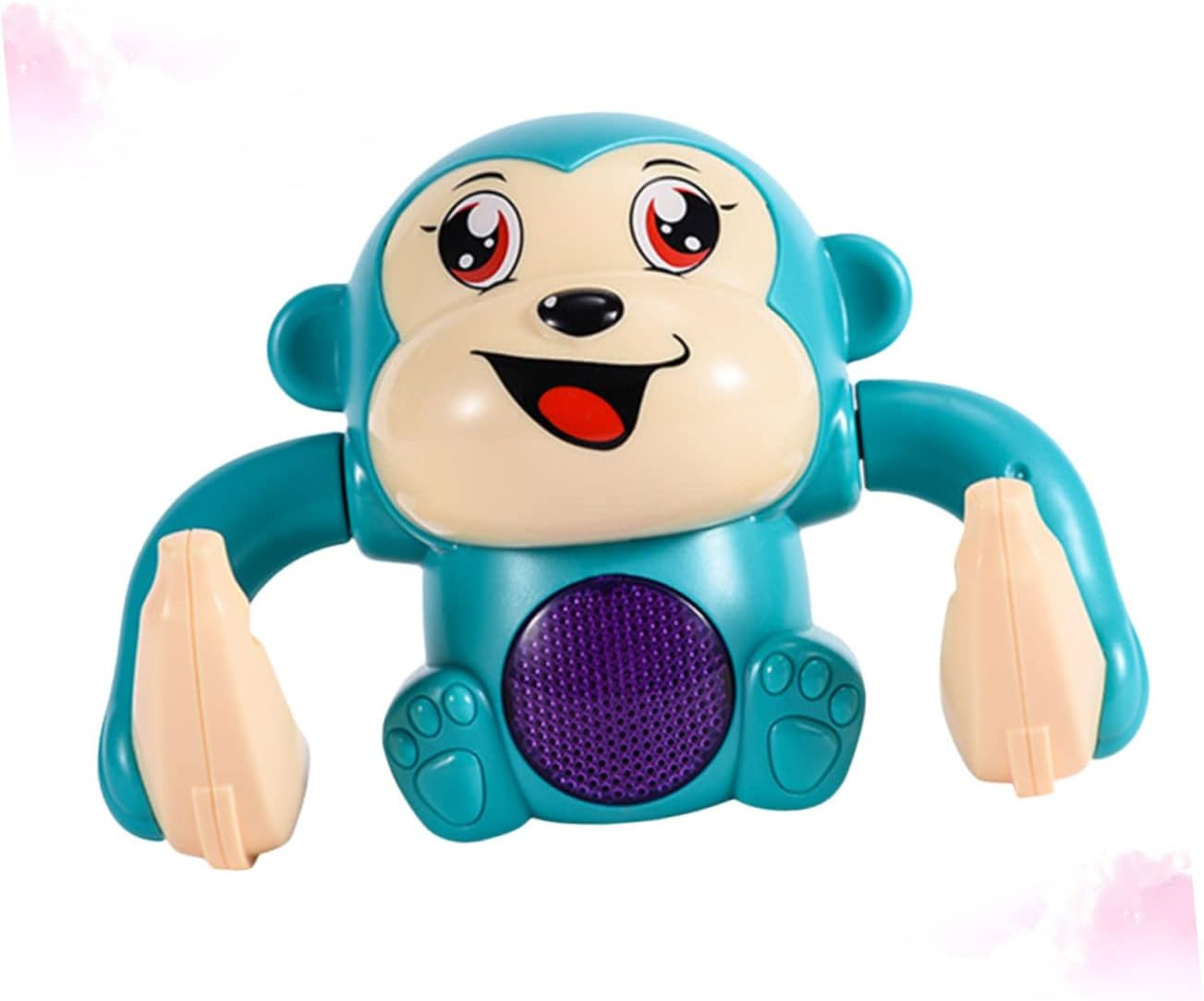 🔥OFERTA 1+1!🔥 Maimutica Jucausa TempoChimp™