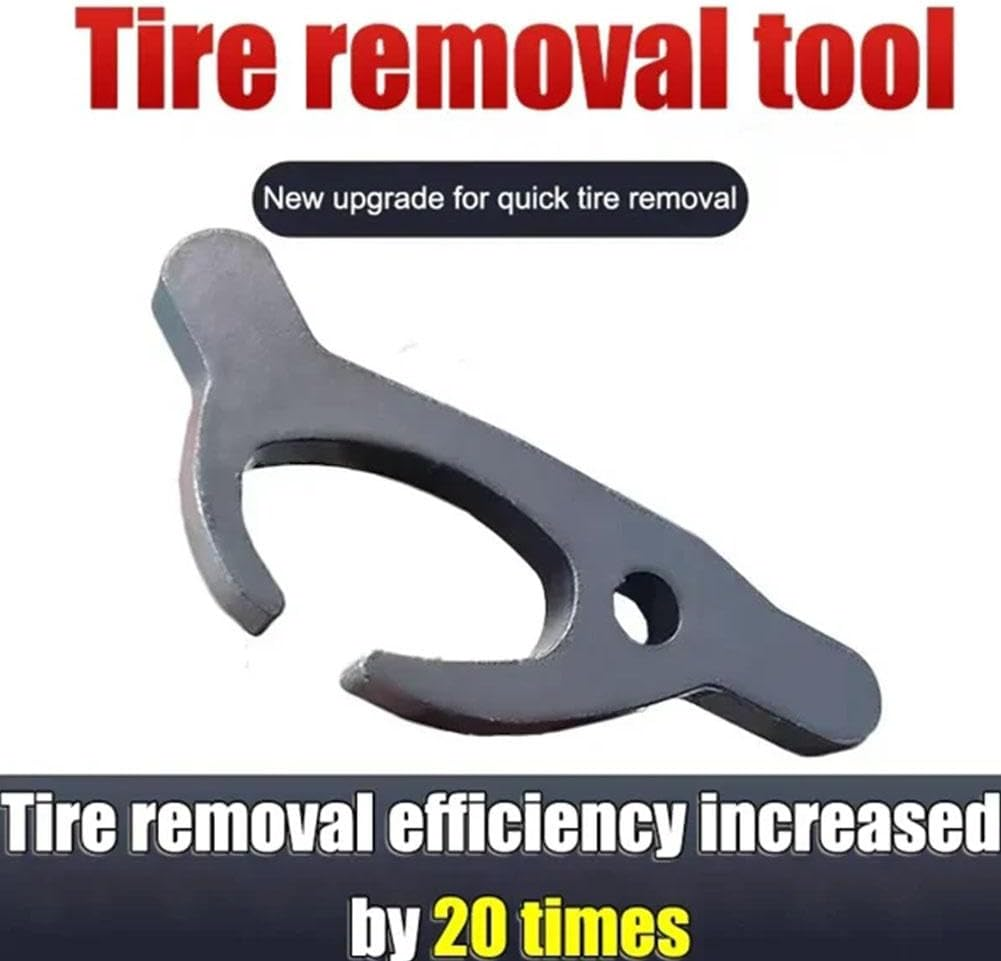 GripLock™ – Set Cleme Metalice pentru Fixarea Talonului Anvelopei