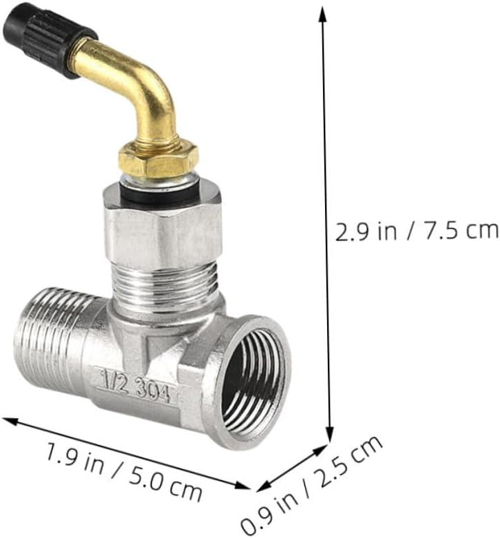 Fluxion™ Adaptor Robinet Multifunctional Antifrig