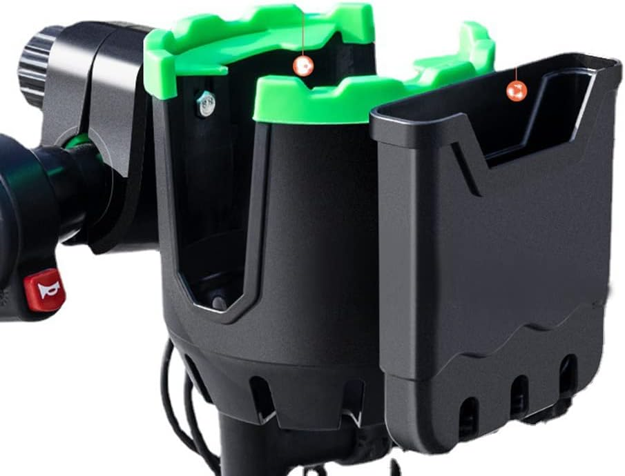 Stabiliz™ - Suport 2 in 1 pentru Bauturi si Telefon