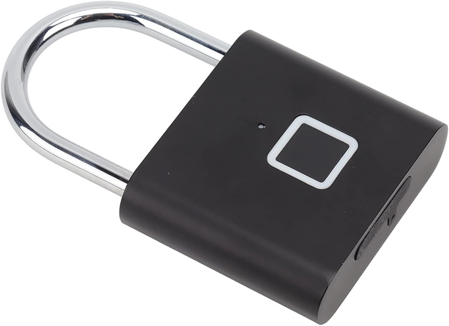 🔥OFERTA 1+1🔥LockSafe™ – Lacat Inteligent cu Amprenta