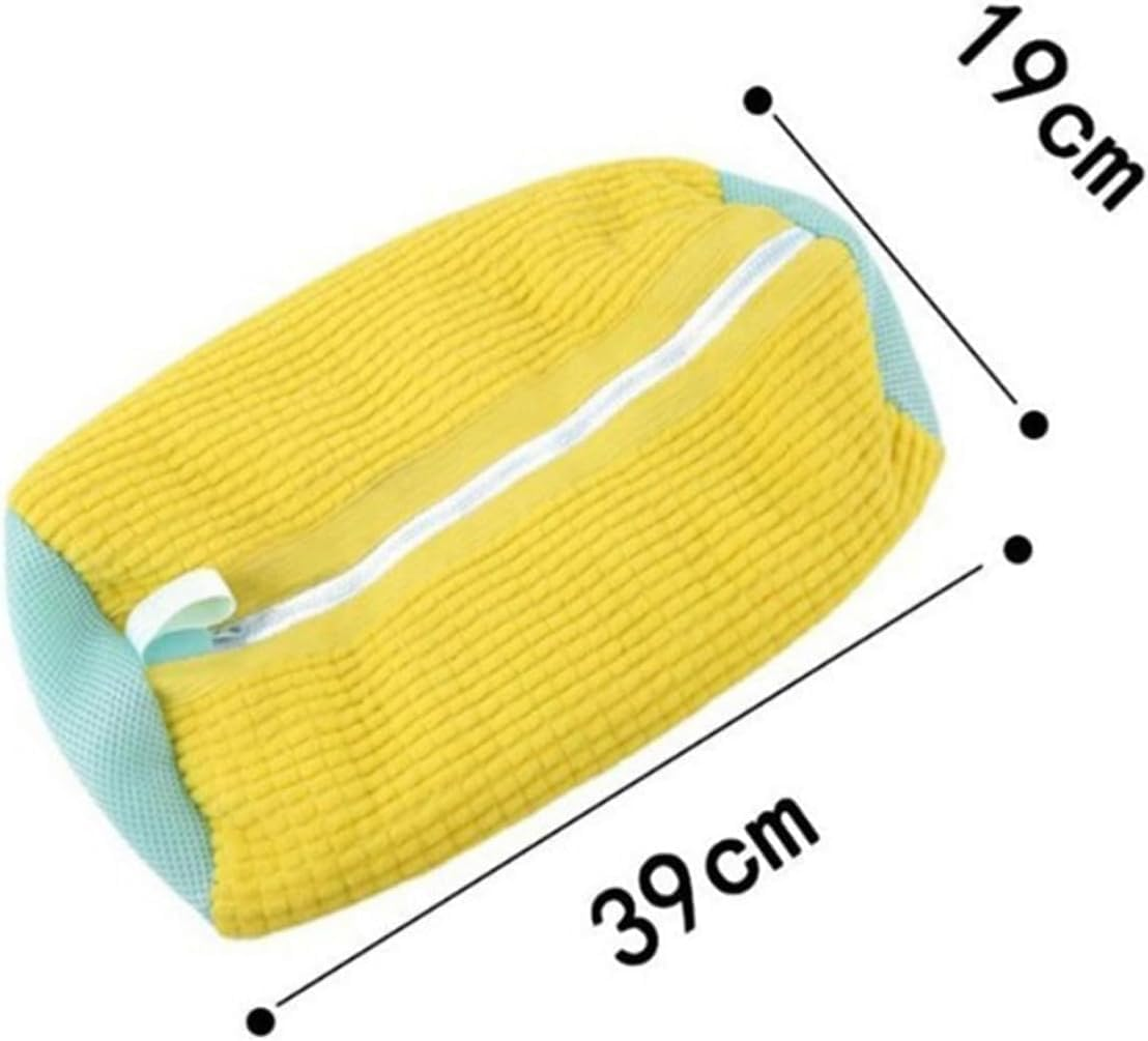 CleanMate™ - Sac Profesional pentru Spalarea Incaltamintei