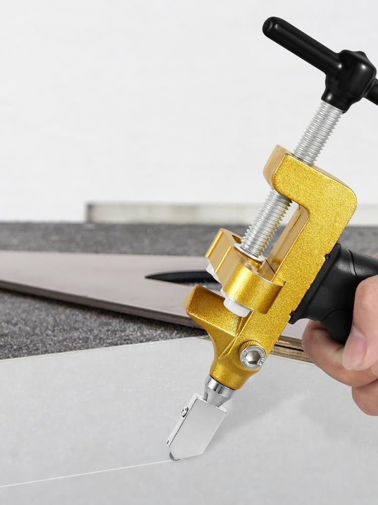 CrystalCut™ Dispozitiv Taiat Sticla