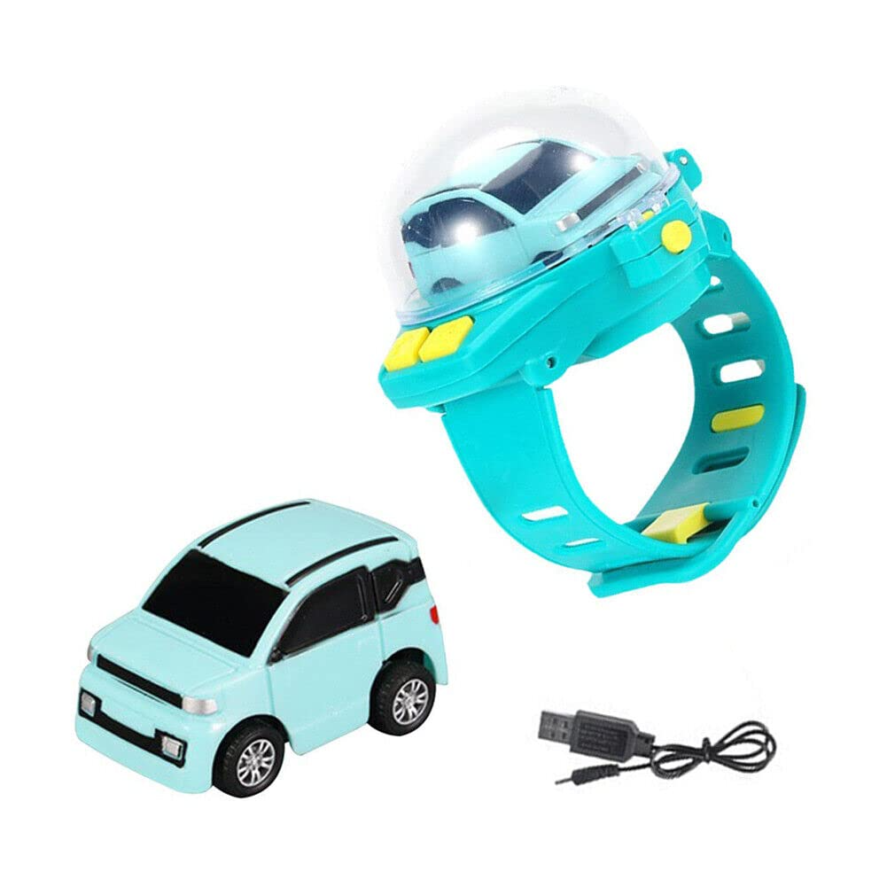 🔥OFERTA 1+1🔥Jucarie Tip Ceas cu Telecomanda
