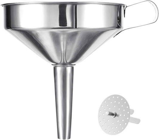 🔥OFERTA 1+1!🔥Palnie Profesionala de bucatarie din otel inoxidabil