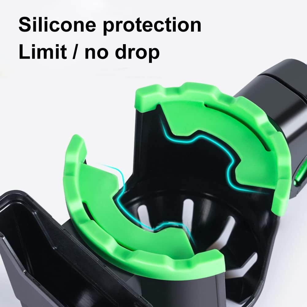 Stabiliz™ - Suport 2 in 1 pentru Bauturi si Telefon