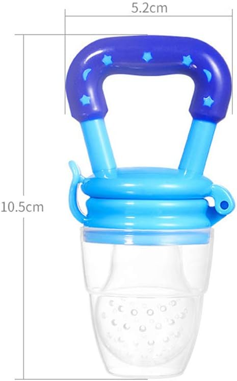 Suzeta Bebe pentru Fructe