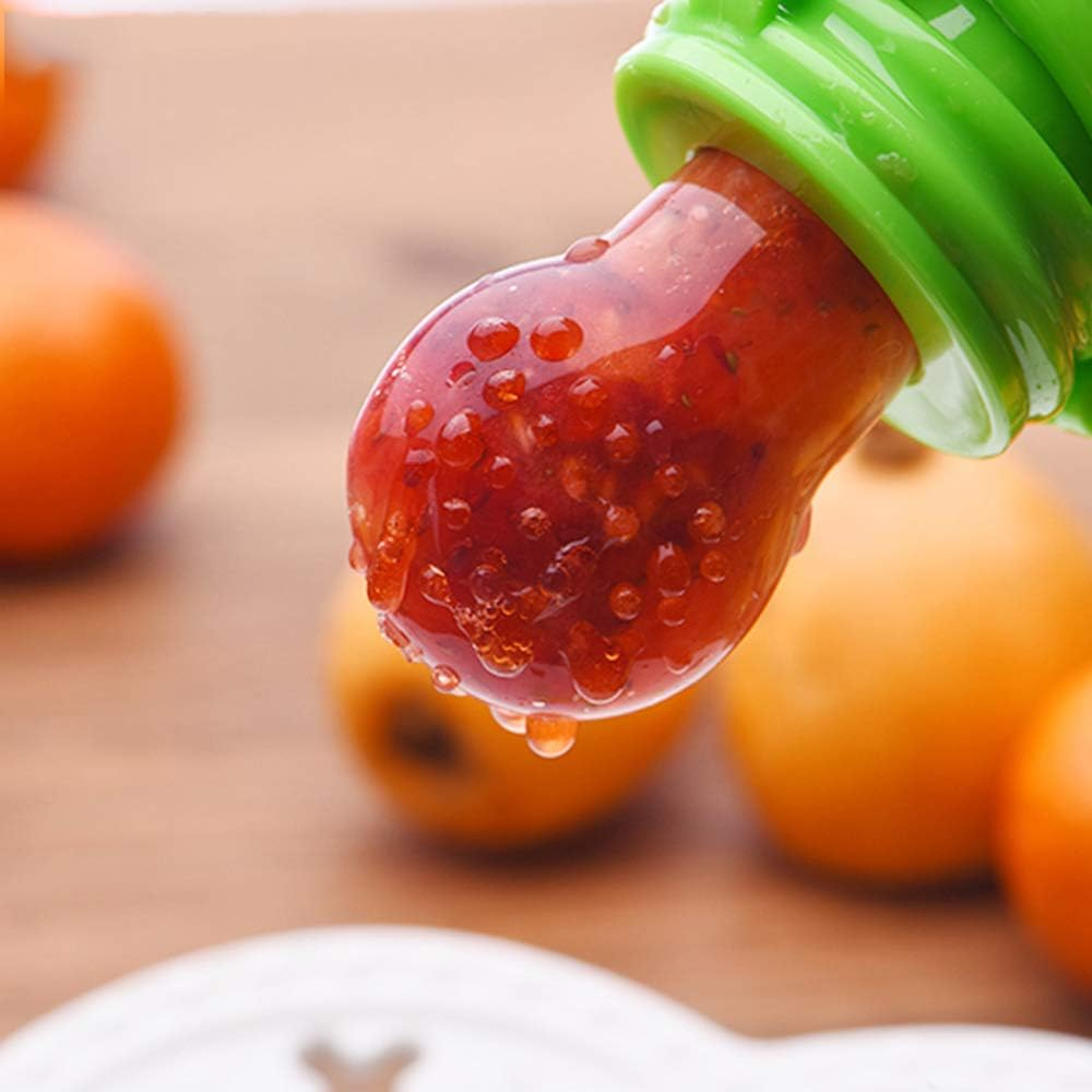 Suzeta Bebe pentru Fructe