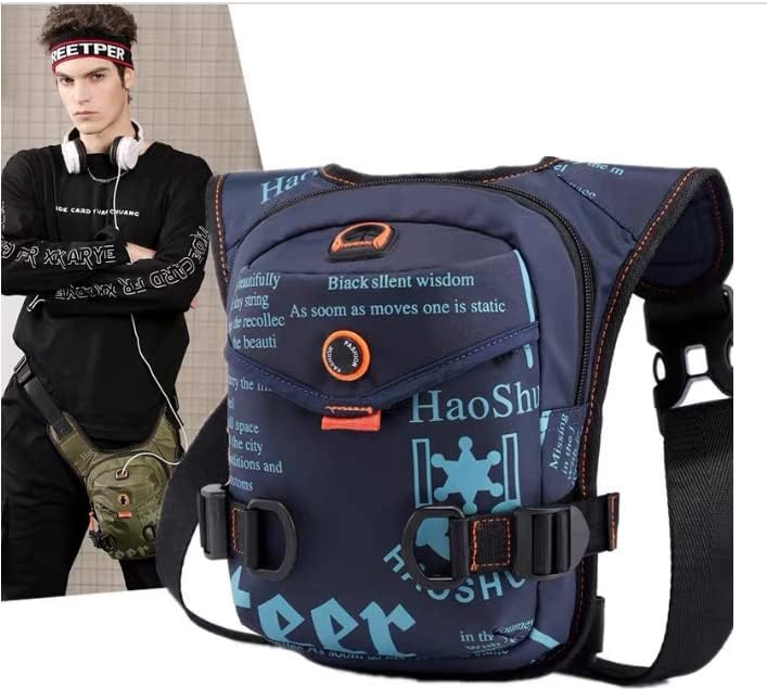 🔥OFERTA 1+1!🔥UrbanFlex™ - Geanta Multifunctionala pentru Sport, Calatorii si Motocicleta