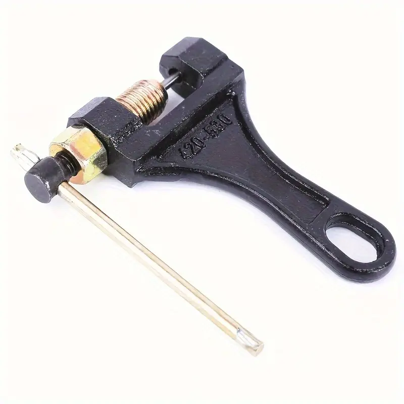 ChainMaster™ - Dispozitiv pentru Demontare si Montare Lanturi