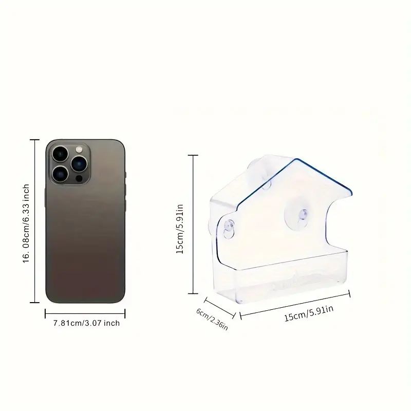 š„OFERTA 1+1!š„Suport Hrana pentru Pasari