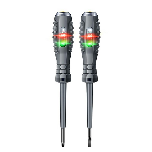 š„OFERTA 1+1š„Surubelnita Tester Electric pentru Circuite