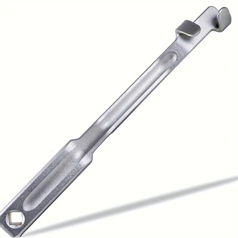 TorquePro™ - Cheie Extensibila Universala pentru Cresterea Fortei de Torsiune