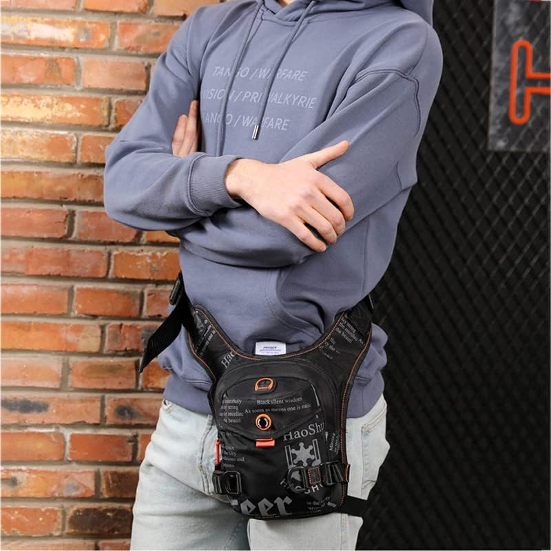 🔥OFERTA 1+1!🔥UrbanFlex™ - Geanta Multifunctionala pentru Sport, Calatorii si Motocicleta