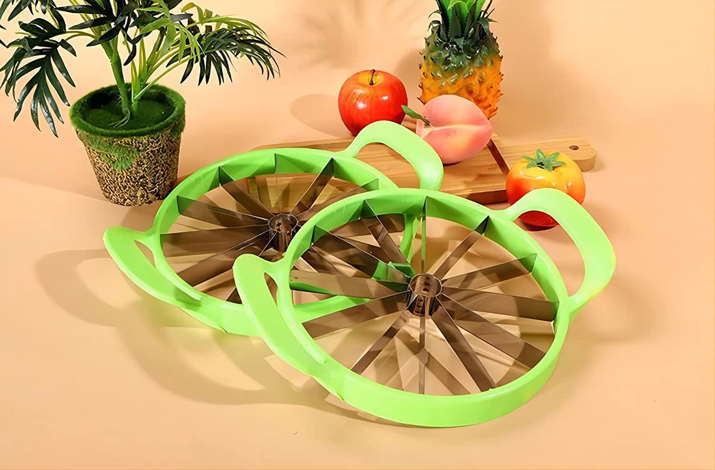 🔥OFERTA 1+1🔥MelonPro™ - Feliator Manual de Pepene