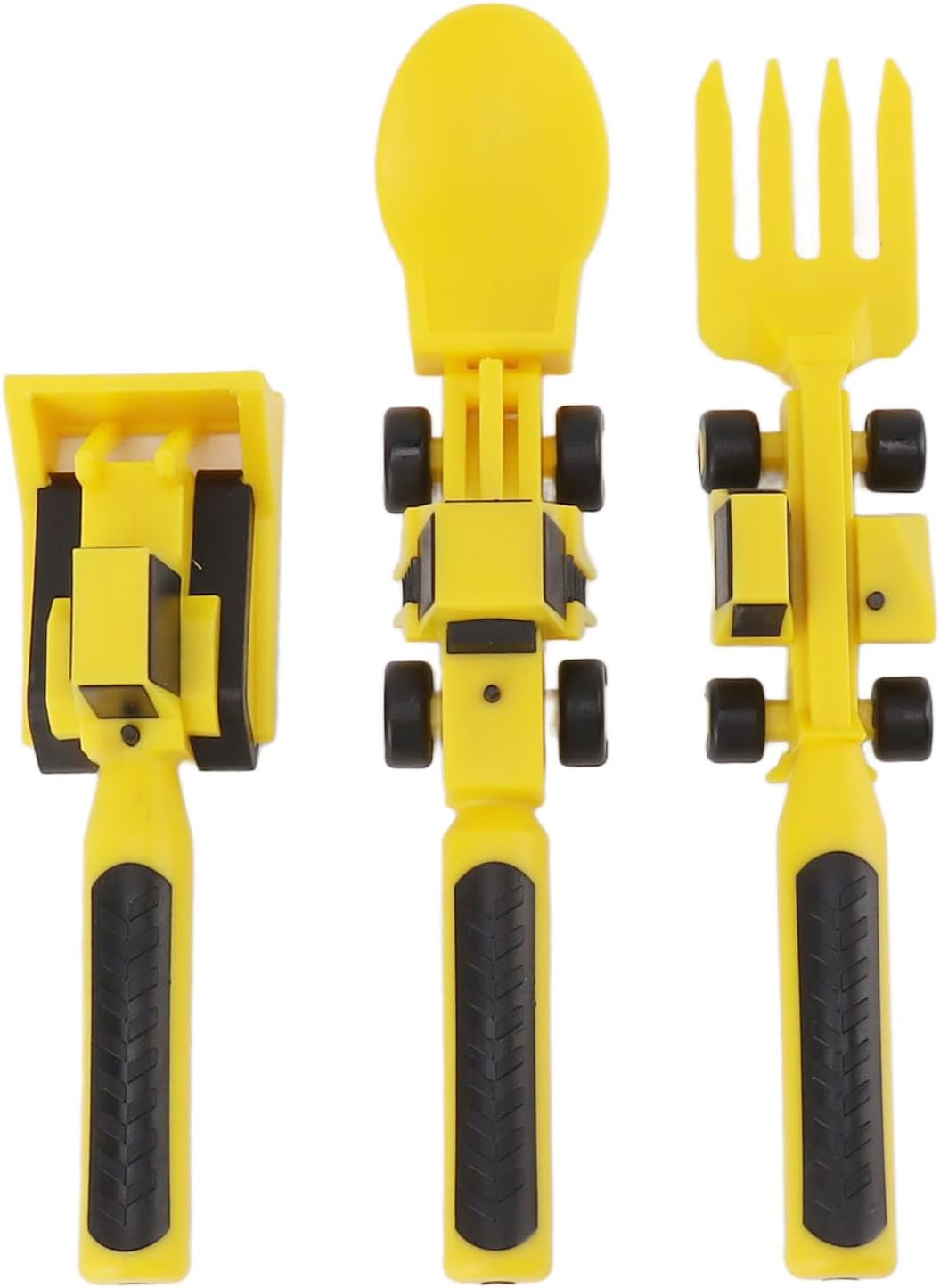 🔥OFERTA 1+1🔥Set de instrumente creative de luat masa pentru copii