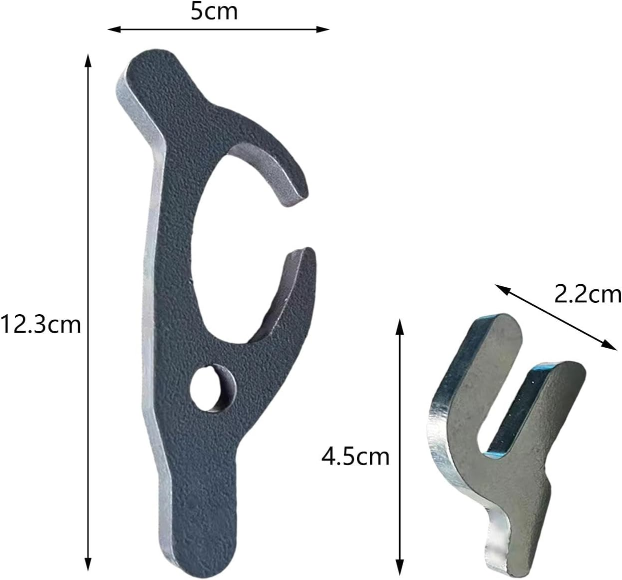 GripLock™ – Set Cleme Metalice pentru Fixarea Talonului Anvelopei