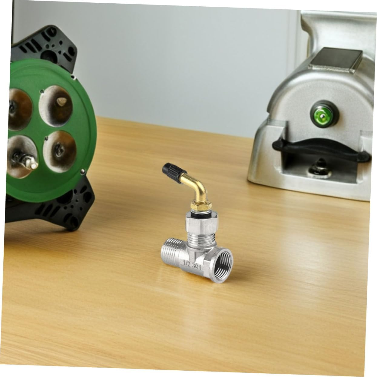Fluxion™ Adaptor Robinet Multifunctional Antifrig