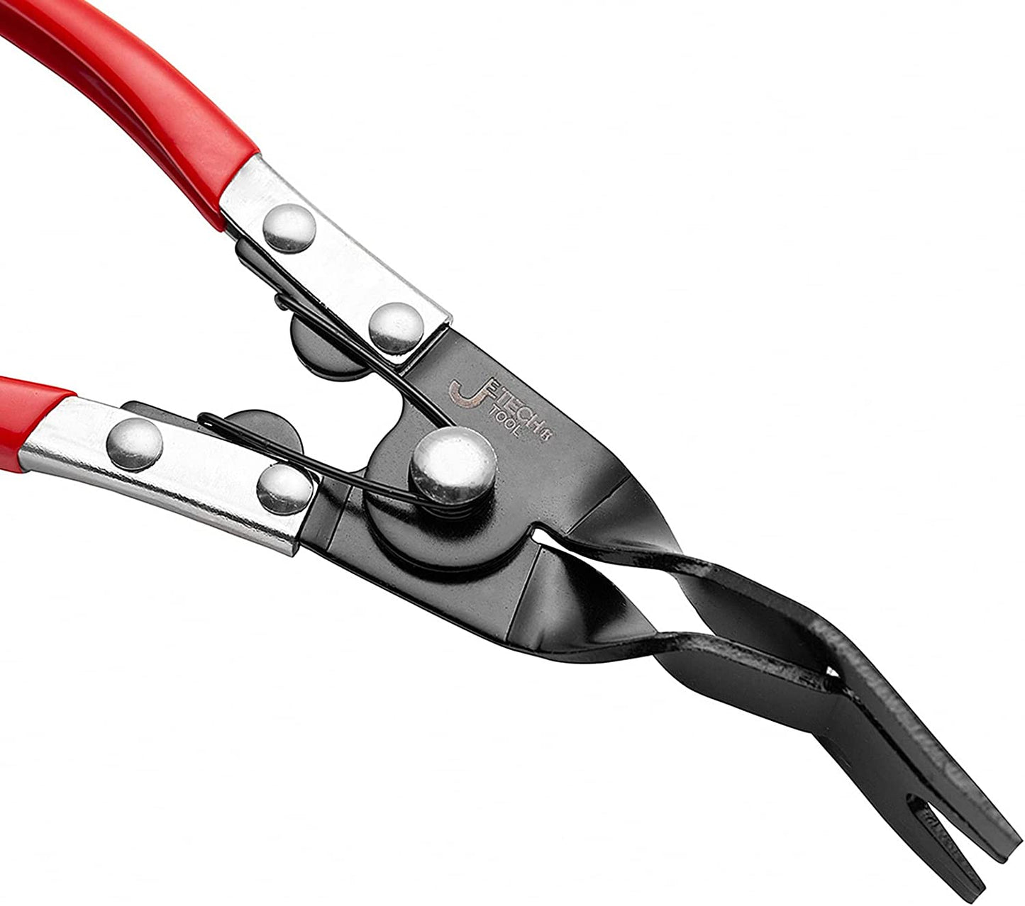Clamper™ - Cleste pentru Demontarea Auto si Fixarea Clemelor
