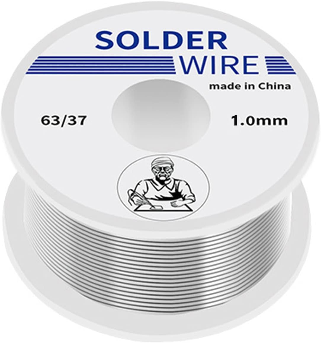 1 x Cositor Aparat Lipit 1.0mm