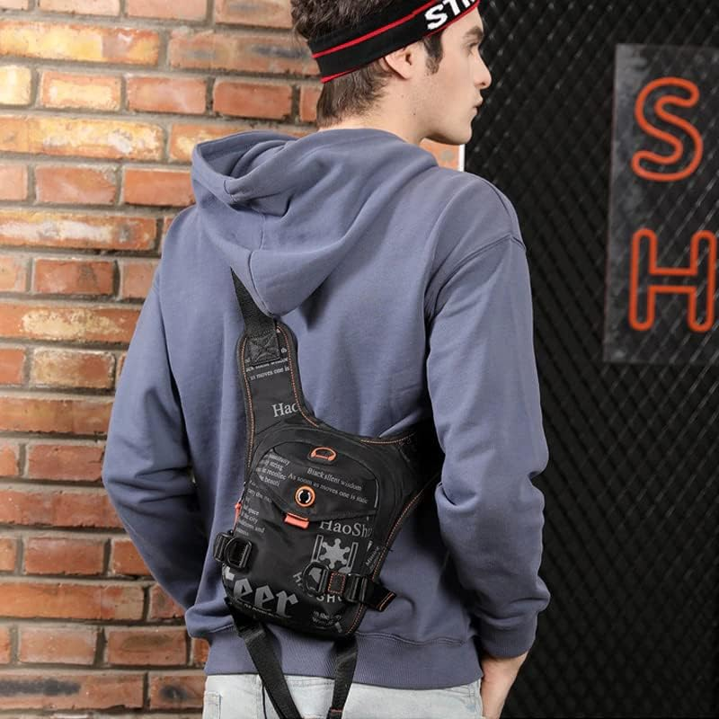 🔥OFERTA 1+1!🔥UrbanFlex™ - Geanta Multifunctionala pentru Sport, Calatorii si Motocicleta
