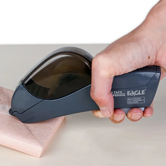 🔥OFERTA 1+1!🔥CuttyPro™ - Dispozitiv Portabil de Taiat Banda Adeziva