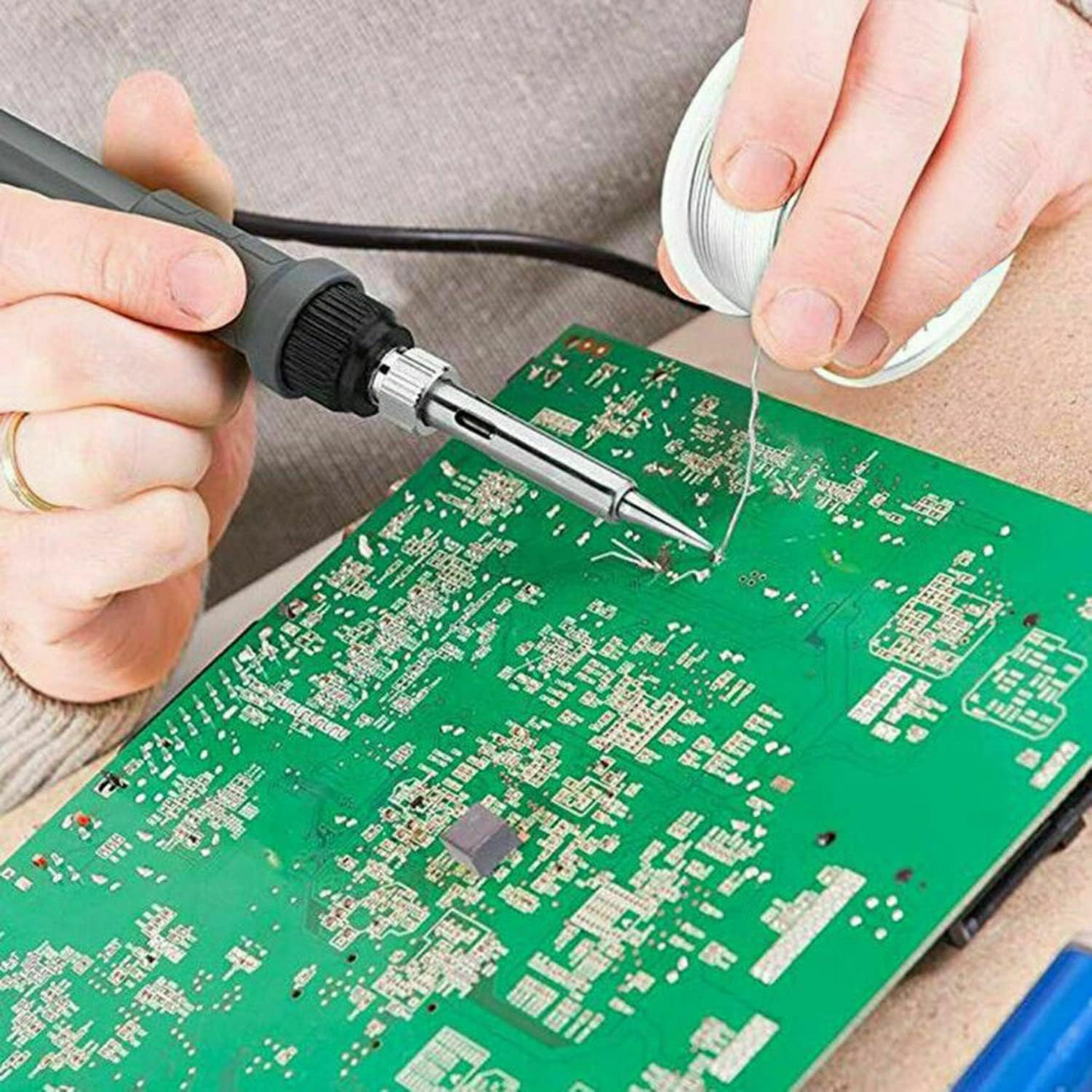 1 x Cositor Aparat Lipit 1.0mm