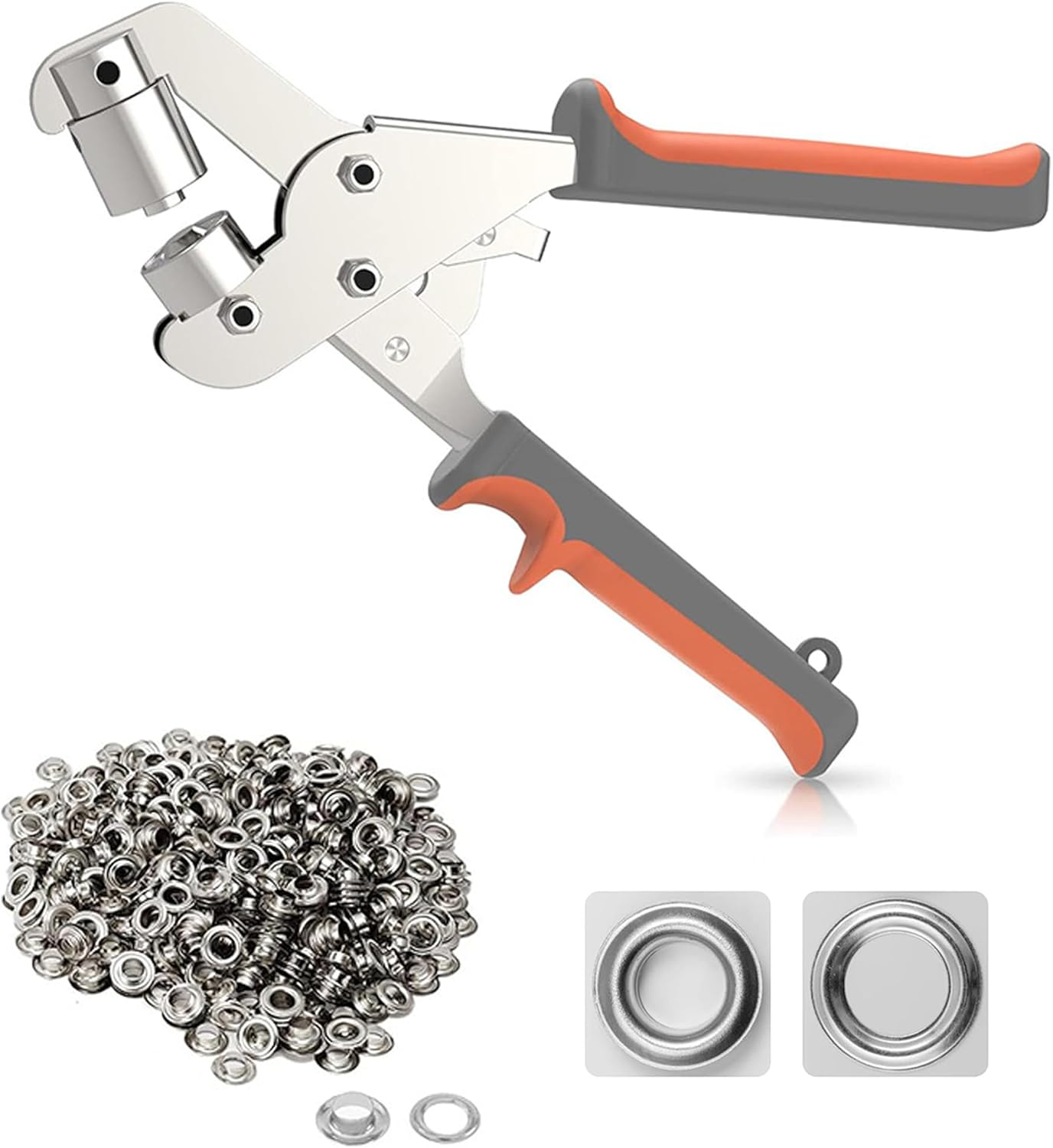 Hangit™ - Cleste Manual pentru Instalarea Ochetilor