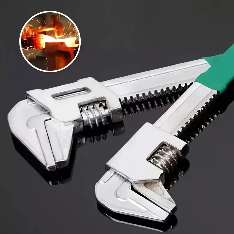AngleGrip™ – Cheie reglabila F-Type cu unghi drept 90°, 29 cm