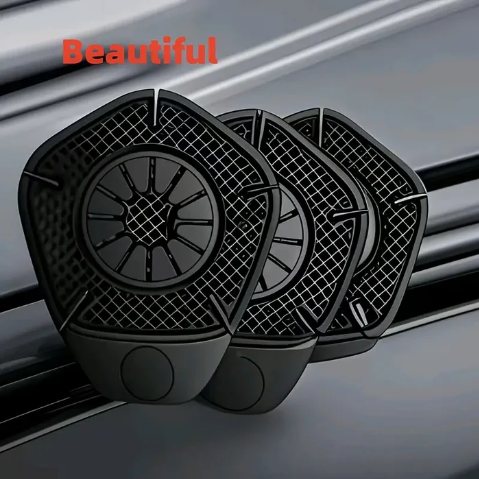 WipeGuard™ - Protectie Universala din Silicon pentru Axul Stergatoarelor Auto (Set de 12 Bucati)