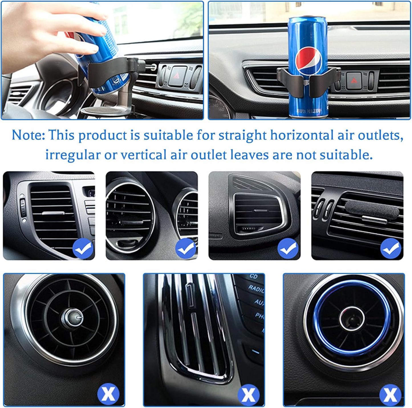 🔥OFERTA 1+1🔥Holdio™ - Suport Ajustabil pentru Pahar Auto