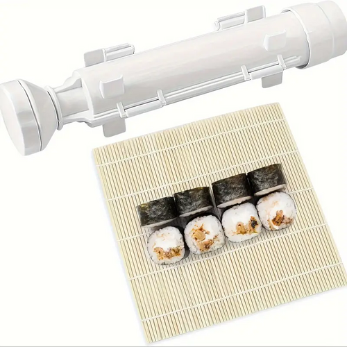 š„OFERTA 1+1š„SushiRoller⢠Dispozitiv de Facut Sushi