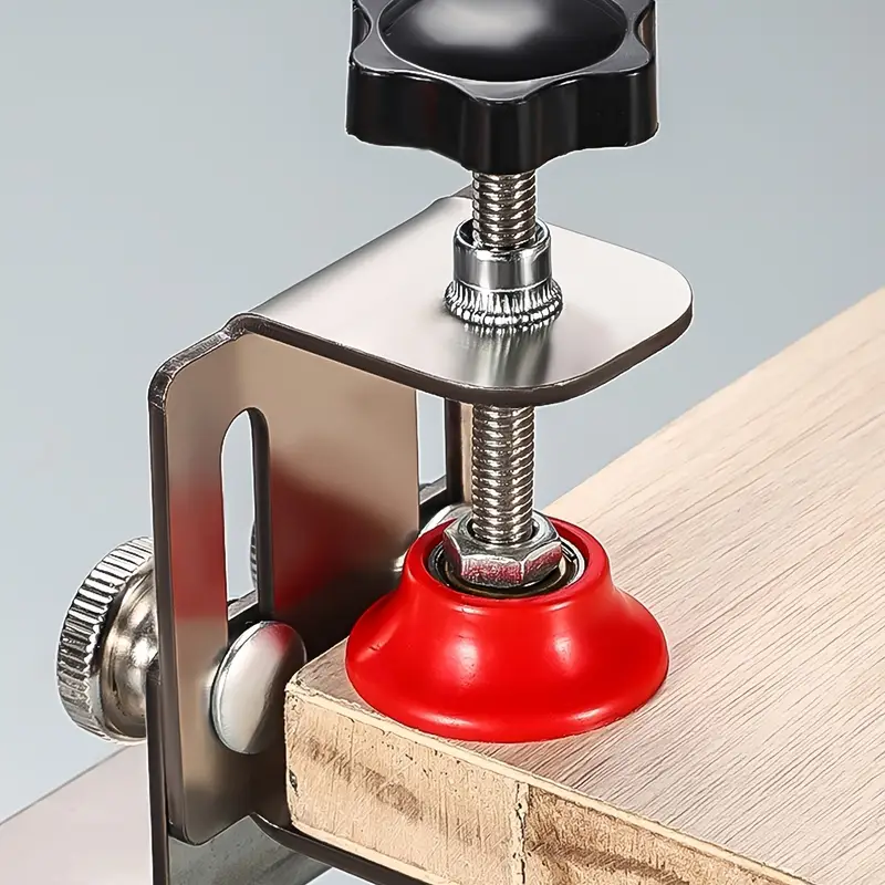 Fixture™ Suport Multifunctional din pentru Instalarea si Alinierea Usilor de Dulapuri