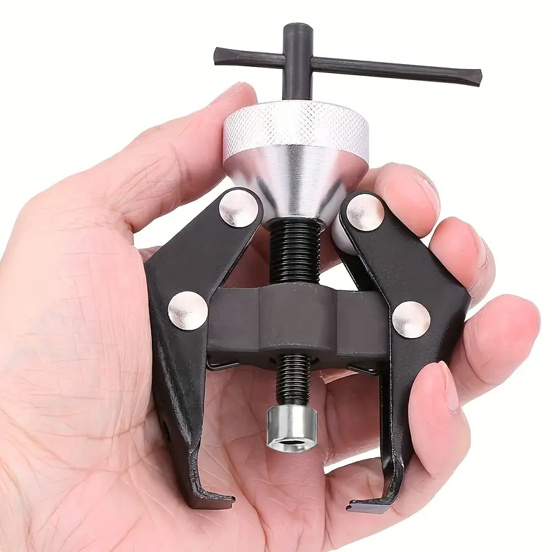 PullPro™ - Extractor Profesional pentru Bratele Stergatoarelor de Parbriz