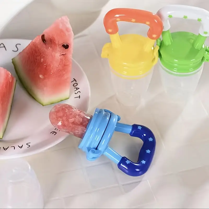 Suzeta Bebe pentru Fructe